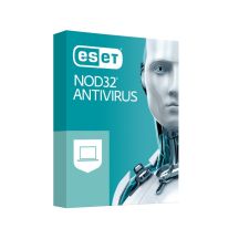 ESET NOD32 Antivirus Seriennummer 1U 12M