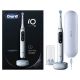 14. Oral-B iO Series 10 Stardust White Zahnbürste