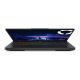 4. Lenovo Legion Pro 5 16IAX10 Ultra 7 255HX 16" WQXGA OLED-Display (500 Nits, 165 Hz, glänzend), 32 GB DDR5-5600-RAM, 1 TB SSD, GeForce RTX 5060 (8 GB, 80 Wh), NoOS, Eclipse Black