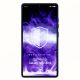 13. 3mk Smoke MagCase für Samsung Galaxy S25 Ultra – Schwarz