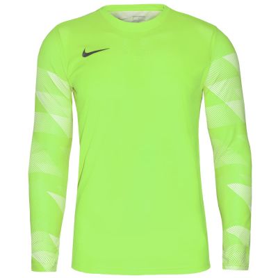 2. Nike Dry Park IV JSY LS GK Jr CJ6072-702 Trikot