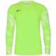 2. Nike Dry Park IV JSY LS GK Jr CJ6072-702 Trikot