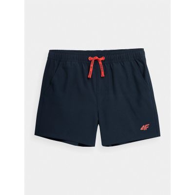 3. Jungen-Boardshorts 4F Junior