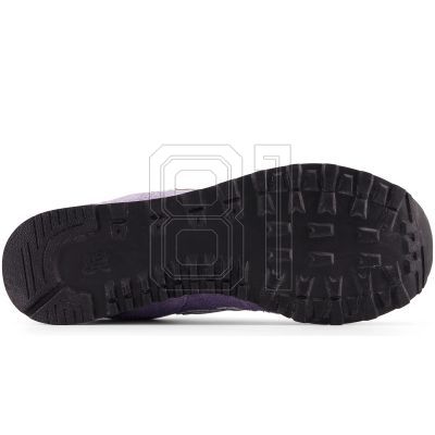 14. New Balance U574BGG Schuhe