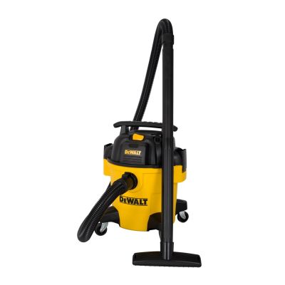 9. Nass-/Trockensauger 20L mit Tank AT-DXV20P