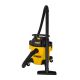 9. Nass-/Trockensauger 20L mit Tank AT-DXV20P
