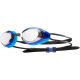 TYR Black Hawk Rcng Mirr Schwimmbrille, Einheitsgröße
