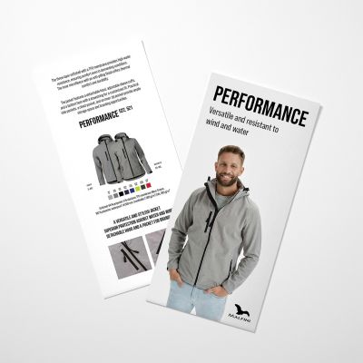 28. POS-Material (Englisch)