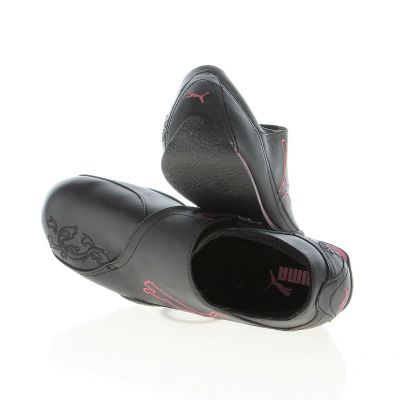 4. Puma Baylee Wns 345440-01 Lifestyle-Schuhe