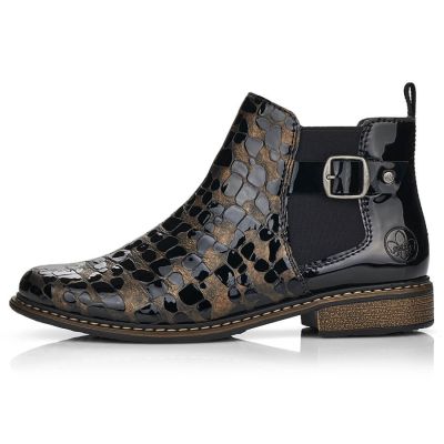28. Rieker W Z4965 Chelsea Boots