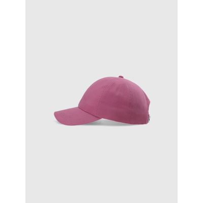 3. Unisex Strapback-Cap 4F 4FWMM00ACABU465-53S