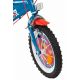 9. Toimsa Jr TOI14912 Superman 14" Fahrrad