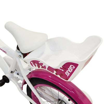 8. KINDERFAHRRAD 16 ENERO QUEEN