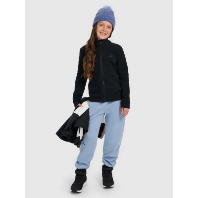 12. 3-in-1-Übergangsjacke, 5000er Membran, Mädchengröße 4F 4FJRAW25TTJAF1013-20S