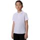 Poloshirt für Jungen, Größe 4F M662, weiß, 4FJWSS26TPTSM662, Größe 10S
