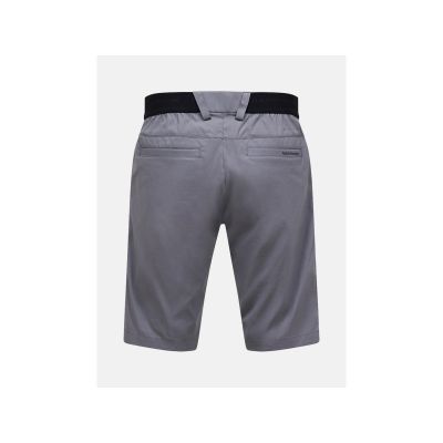 3. PEAK PERFORMANCE M Player Shorts, grau