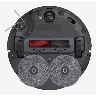 69. Roborock Saros 10R Saugroboter (Schwarz)