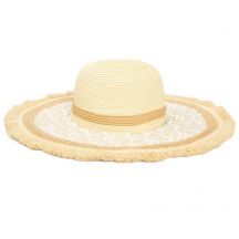 Tommy Hilfiger H Sommer Strohhut W AW0AW11803