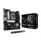 7. Asrock B860M-X GEN5 WIFI Mainboard
