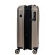 18. SwissBags Echo Kabinenkoffer 55 cm 17782 Champagner