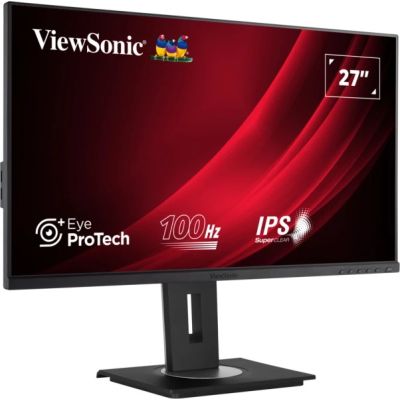 2. ViewSonic 27" VG2748a-2 (VS18981) HDMI DP Monitor