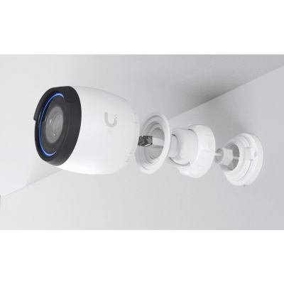 2. Ubiquiti UniFi G5 Pro (UVC-G5-Pro) IP-Kamera 8 MP 3840 x 2160 (16:9) IP65 IK04