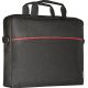 2. DEFENDER LITE Laptoptasche 15,6" Schwarz 26083