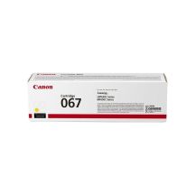 Canon Toner CRG-067 Gelb 5099C002