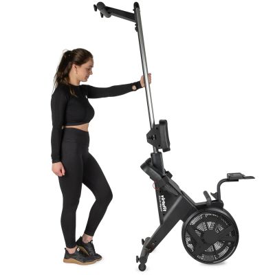 26. VIRTUFIT ELITE AIR MAGNETISCHES RUDERGERÄT
