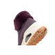 16. Skechers Uno Rugged Damen Isolierte Winterstiefel Lila