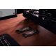 8. KINGSTON DDR4 8GB 3200MT/s CL16 DIMM FURY Renegade Black