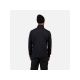 2. ROSSIGNOL MID LAYER STRETCH HZ Herren-Sweatshirt schwarz