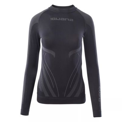 2. Iguana Gambit W Top W 92800556710 Thermoaktives T-Shirt