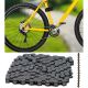 116-gliedrige MTB-7/8-Gang-Fahrradkette, 12,7 x 2,4 mm Ritzel