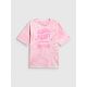 5. Mädchen-Baumwoll-T-Shirt 4F 4FJRSS26TTSHF3911-56A