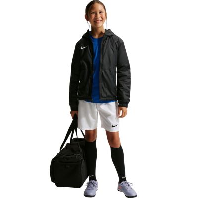 6. Kinderjacke Nike Park 26 Therma-FIT, schwarz HM7274 010