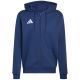 2. adidas Entrada 26 FZ Hoodie für Herren, marineblau, KF5946