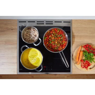 92. GORENJE GECS5B70CLI Küche