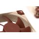 6. NOCTUA NF-A8 PWM-Lüfter 80 mm 450–2200 U/min