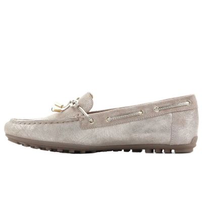 16. Geox D Leelyan A - SHI.Suede D724RA 00077 C2005