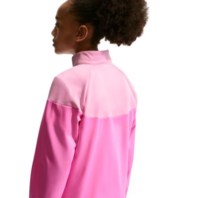 4. Nike Sportswear Kinder-Trainingsanzug Pink HQ9315 675
