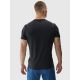 4. Schnelltrocknendes Trainings-T-Shirt für Herren 4F 4FWAW24TFTSM0998-20S
