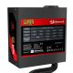 4. REDRAGON GC-PS007-SE 850W 80 Plus Gold ATX 3.1 Netzteilmodul Schwarz
