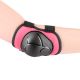 21. Protectors set Nils Extreme DARK PINK size S H110