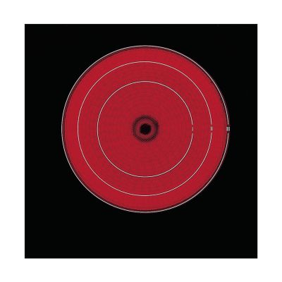 5. Electrolux EHF 6343FOK Cerankochfeld (4 Kochzonen; schwarz)