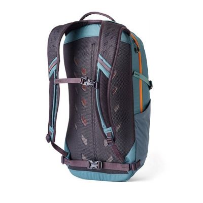 2. Gregory Nano 20 Rio Blue Wanderrucksack