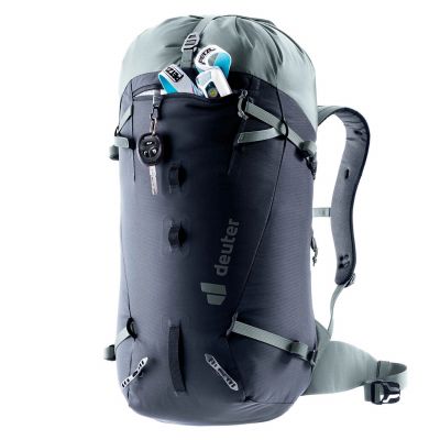 10. Deuter Guide 30L Rucksack 3361323-7411