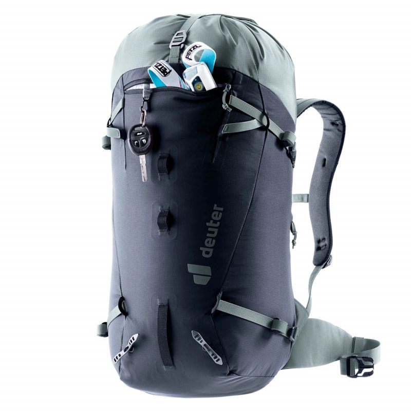 10. Deuter Guide 30L Rucksack 3361323-7411