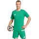 adidas Tiro 26 Wettkampftrikot für Herren, grün, KA6235