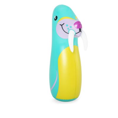 8. Aufblasbarer Boxsack 52152 ANIMAL